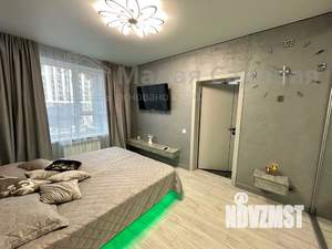 1-к квартира, на длительный срок, 54м2, 4/25 этаж