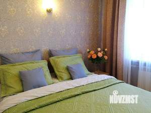 1-к квартира, посуточно, 34м2, 6/9 этаж