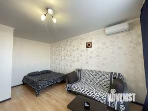 1-к квартира, на длительный срок, 38м2, 18/19 этаж