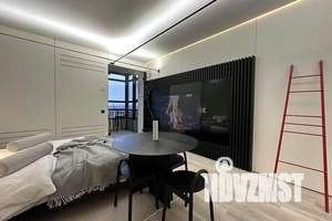 1-к квартира, посуточно, 30м2, 17/24 этаж