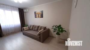 1-к квартира, на длительный срок, 38м2, 1/17 этаж