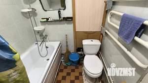 1-к квартира, на длительный срок, 31м2, 5/5 этаж