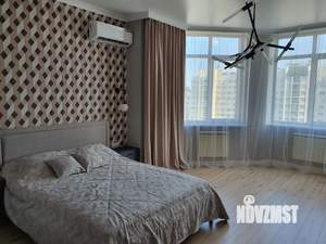 2-к квартира, на длительный срок, 80м2, 17/17 этаж