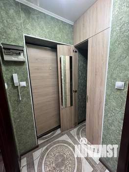 1-к квартира, на длительный срок, 33м2, 2/4 этаж