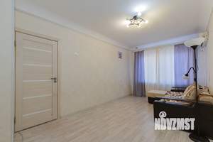 2-к квартира, на длительный срок, 45м2, 3/5 этаж