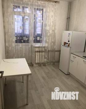 1-к квартира, на длительный срок, 39м2, 7/21 этаж