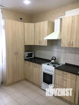 1-к квартира, на длительный срок, 34м2, 14/22 этаж