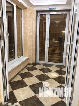 1-к квартира, посуточно, 37м2, 12/22 этаж