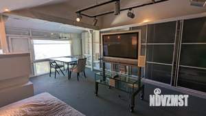 Студия квартира, на длительный срок, 60м2, 7/7 этаж