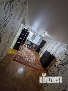 2-к квартира, посуточно, 50м2, 6/9 этаж
