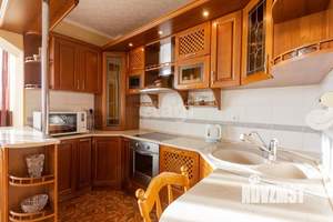 1-к квартира, на длительный срок, 79м2, 9/16 этаж