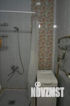 1-к квартира, посуточно, 37м2, 8/16 этаж