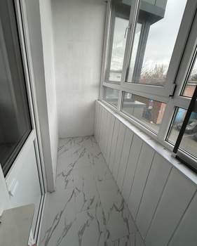 1-к квартира, на длительный срок, 38м2, 2/25 этаж