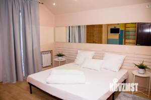 3-к квартира, посуточно, 120м2, 1/1 этаж