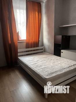 2-к квартира, на длительный срок, 38м2, 2/2 этаж