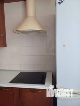 1-к квартира, на длительный срок, 36м2, 16/18 этаж