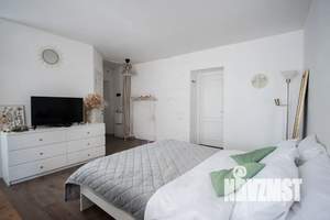 2-к квартира, посуточно, 45м2, 3/9 этаж