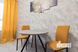 1-к квартира, на длительный срок, 40м2, 11/24 этаж