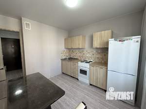 1-к квартира, на длительный срок, 36м2, 9/18 этаж