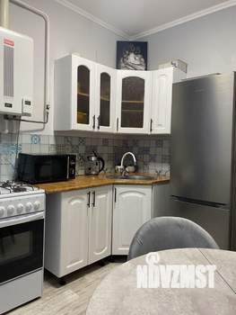 1-к квартира, на длительный срок, 26м2, 5/5 этаж