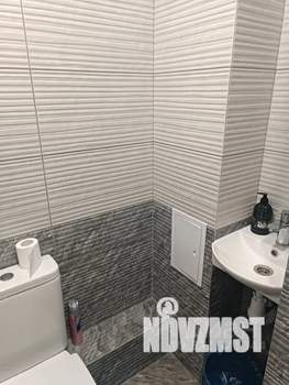 Студия квартира, посуточно, 30м2, 7/15 этаж