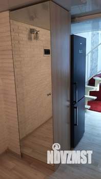 1-к квартира, на длительный срок, 40м2, 2/5 этаж