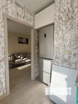 3-к квартира, на длительный срок, 55м2, 5/5 этаж