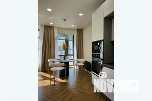 1-к квартира, посуточно, 47м2, 25/25 этаж