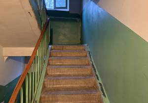 1-к квартира, на длительный срок, 31м2, 2/5 этаж