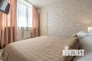 2-к квартира, посуточно, 52м2, 9/32 этаж