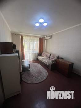 1-к квартира, на длительный срок, 40м2, 1/10 этаж