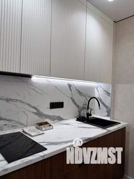 1-к квартира, посуточно, 37м2, 1/1 этаж