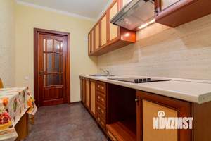 1-к квартира, на длительный срок, 40м2, 4/17 этаж