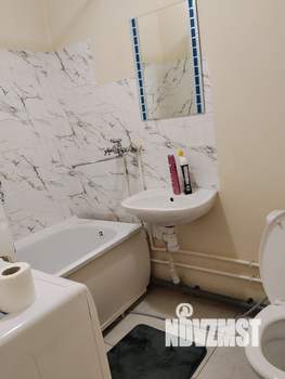 1-к квартира, на длительный срок, 38м2, 1/19 этаж