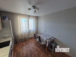 2-к квартира, на длительный срок, 54м2, 9/16 этаж