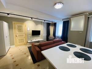 3-к квартира, на длительный срок, 100м2, 2/13 этаж