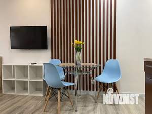 Студия квартира, посуточно, 30м2, 5/32 этаж