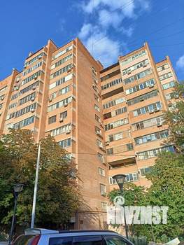 1-к квартира, на длительный срок, 42м2, 7/12 этаж
