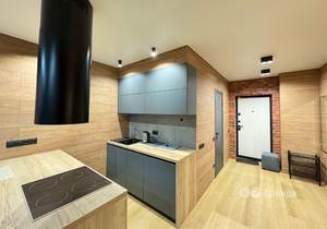 2-к квартира, на длительный срок, 46м2, 25/25 этаж