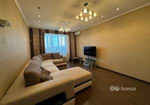 2-к квартира, на длительный срок, 69м2, 11/14 этаж