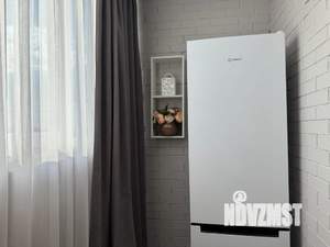 1-к квартира, посуточно, 33м2, 12/24 этаж