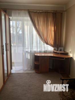 1-к квартира, на длительный срок, 32м2, 5/5 этаж