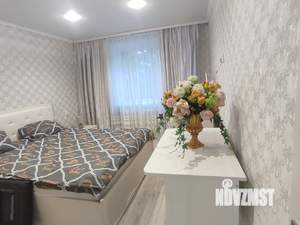 2-к квартира, на длительный срок, 59м2, 2/10 этаж