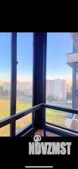 Студия квартира, на длительный срок, 24м2, 8/19 этаж