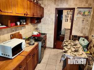 1-к квартира, на длительный срок, 45м2, 7/14 этаж