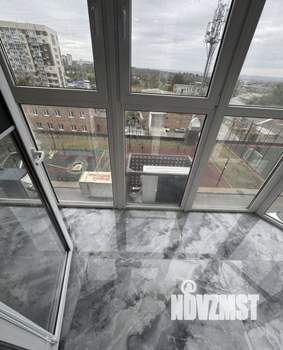 Студия квартира, на длительный срок, 32м2, 5/20 этаж