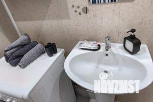 1-к квартира, посуточно, 27м2, 3/24 этаж