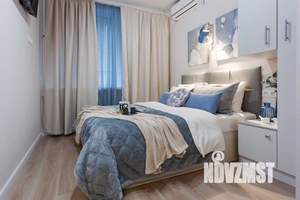 1-к квартира, посуточно, 19м2, 1/1 этаж