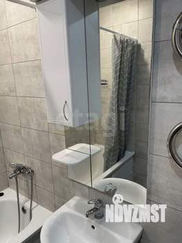 1-к квартира, на длительный срок, 39м2, 6/26 этаж