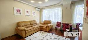 2-к квартира, на длительный срок, 46м2, 4/5 этаж